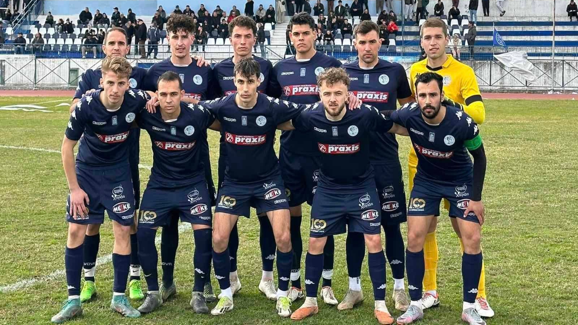 Ορέστης Ορεστιάδας: Άνετη πρόκριση με Καστανιές (0-3), στους «4» του Κυπέλλου Έβρου