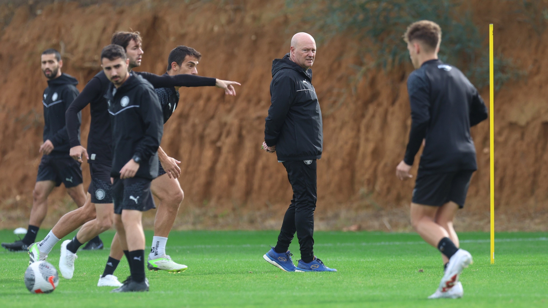 Αυτή είναι η αποστολή του ΟΦΗ ενόψει Καραϊσκάκης