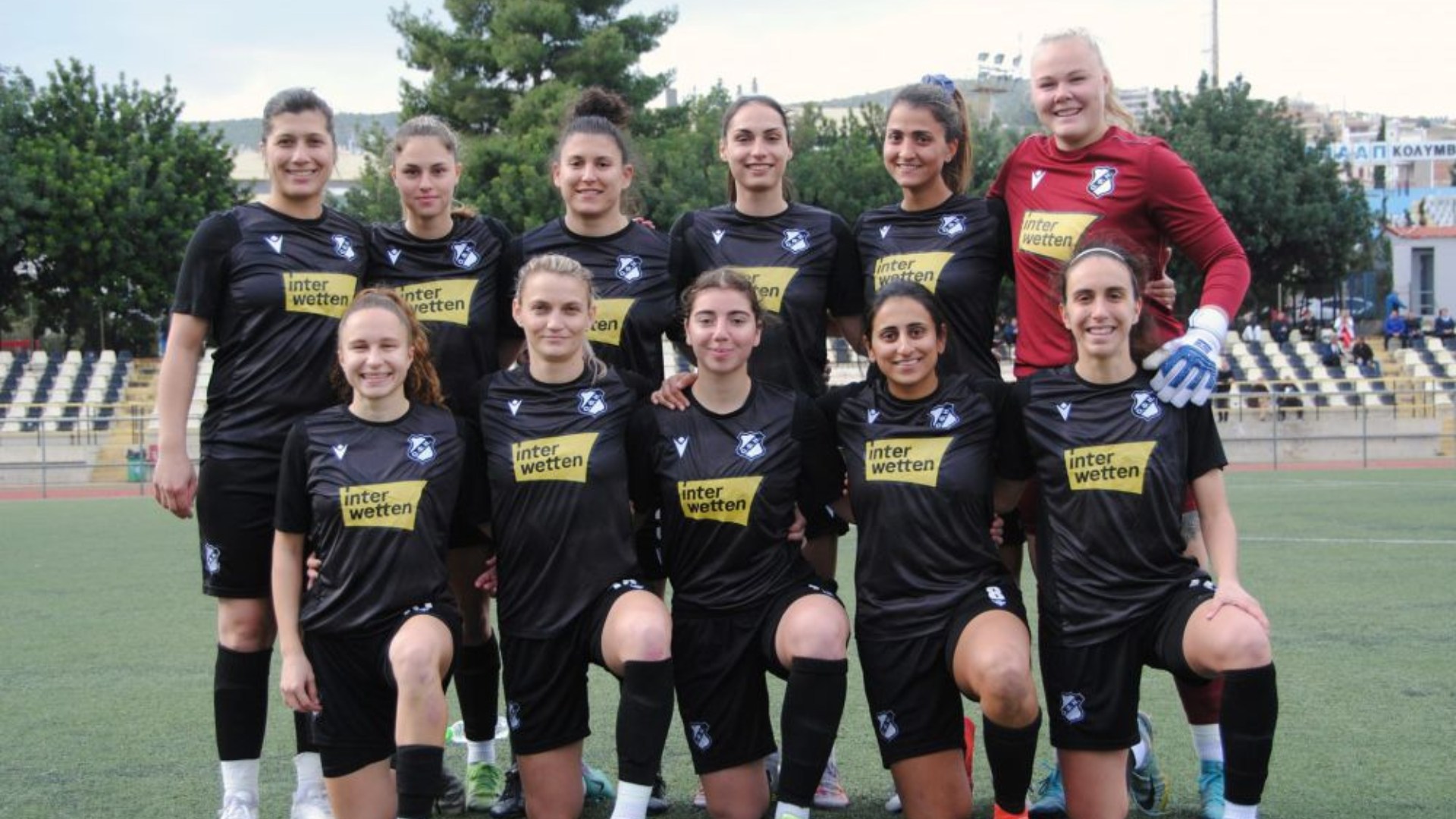 Παναθηναϊκός και ΟΦΗ ρίχνονται στη «μάχη» της δεύτερης θέσης