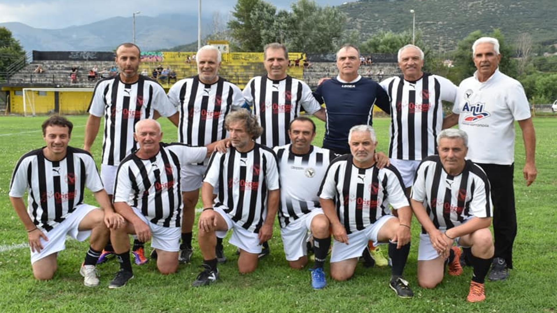 Δόξα Δράμας: Ανακοίνωση αγωνίας για το μέλλον από τους παλαιμάχους, με κάλεσμα στον κόσμο