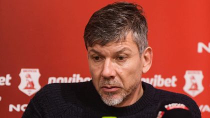 Διευκρίνιση Πανσερραϊκού για Γκαρσία και... ΠΑΟΚ: «Μεταφέρθηκε λανθασμένα»