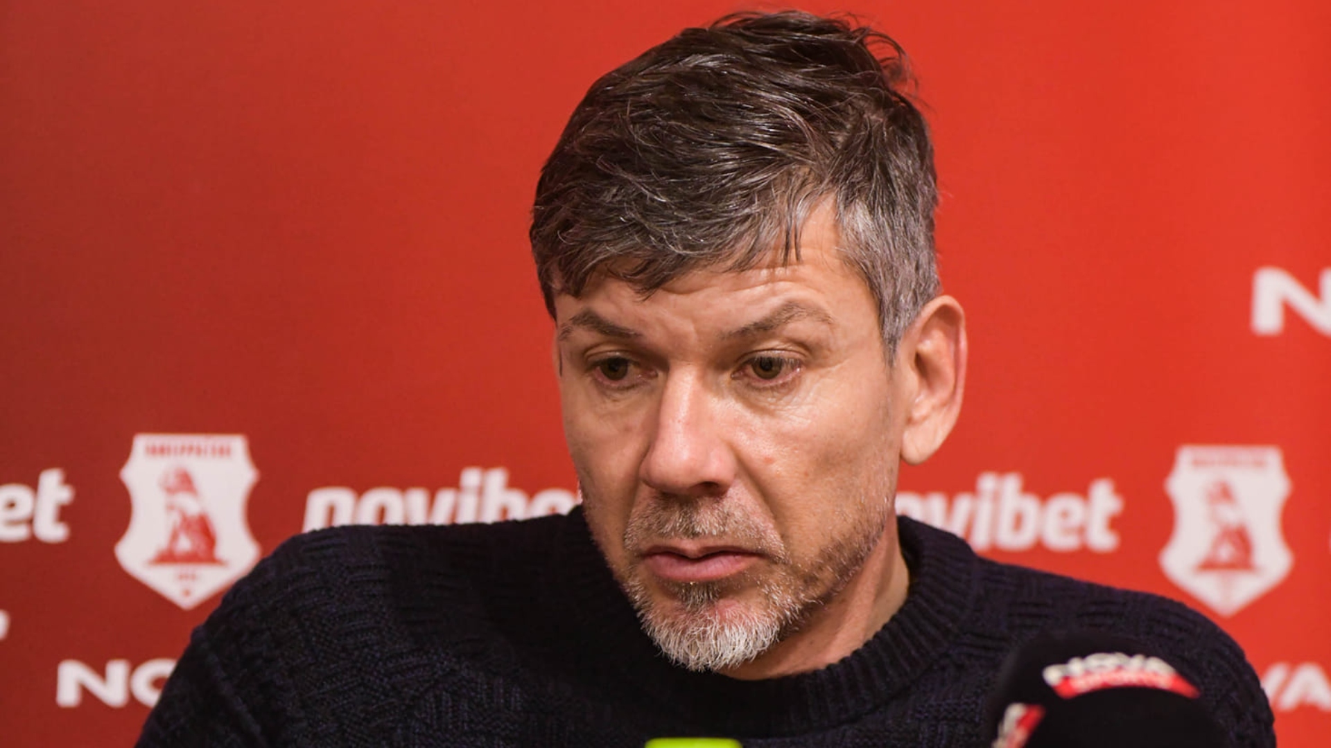 Διευκρίνιση Πανσερραϊκού για Γκαρσία και... ΠΑΟΚ: «Μεταφέρθηκε λανθασμένα»