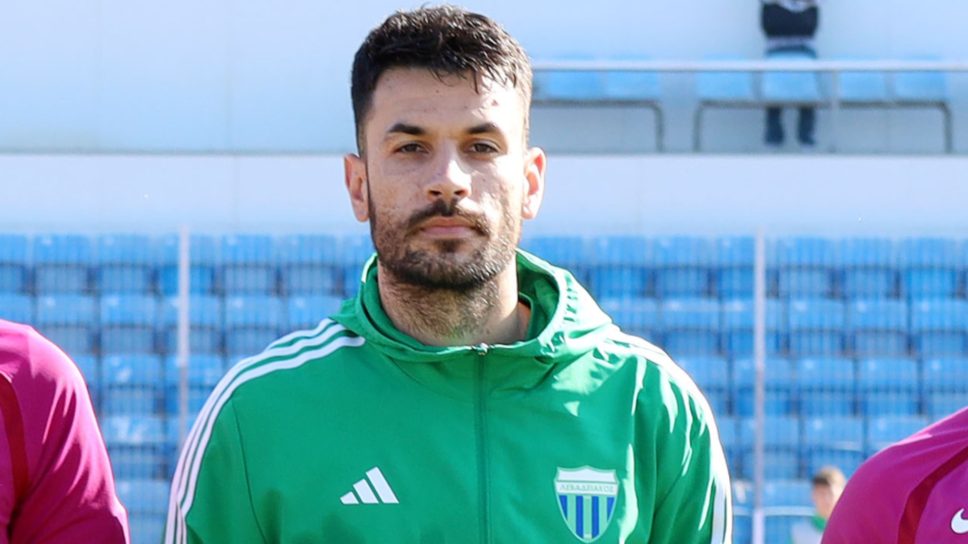 Λιάγκας: «Καλύτερη ομάδα ως το 85΄ ο Λεβαδειακός»