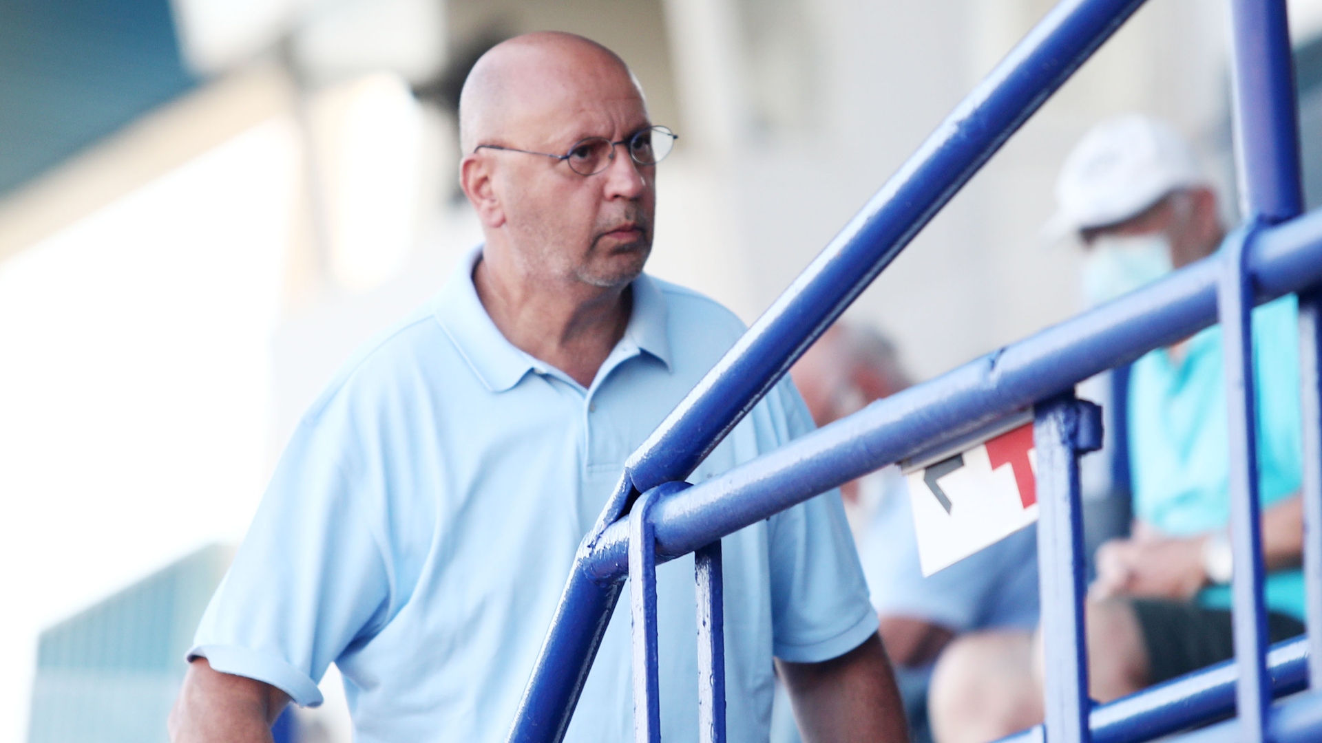 Ηρακλής: Στη Θεσσαλονίκη ο Μονεμβασιώτης – Άμεσα συνάντηση με Κυριζίδη