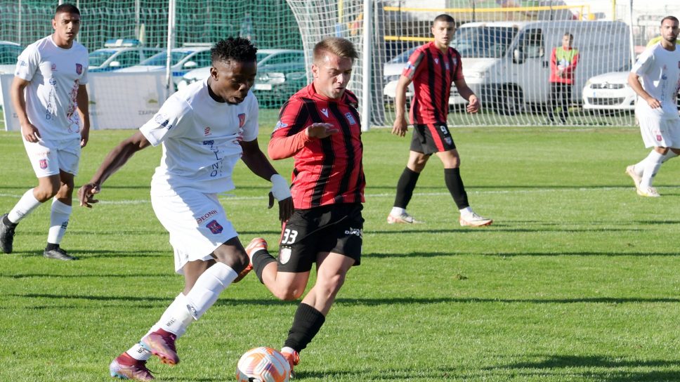 Εικόνα από τα επεισόδια στη Ρόδο για το Διαγόρας-Παναχαϊκή - 27 συλλήψεις (vid)