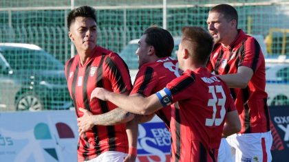 Καταγγέλει εγκλωβισμό παικτών η Παναχαϊκή στα αποδυτήρια στη Ρόδο, ζητώντας παρέμβαση εισαγγελέα