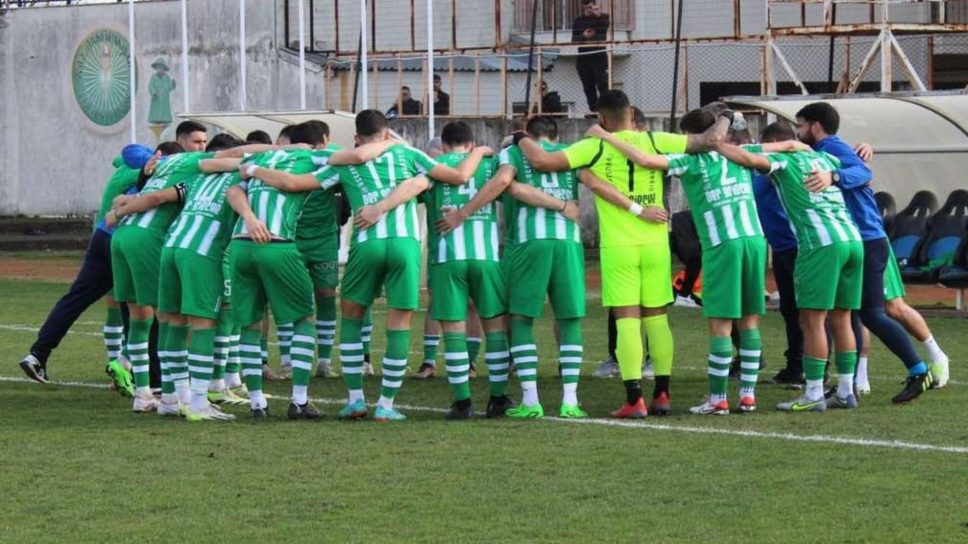 Γ΄ Εθνική-Α΄ όμιλος: Πάντα μπροστά στο +7 η Καβάλα, νίκες για Νέστο, Πανθρακικό και Μηχανιώνα