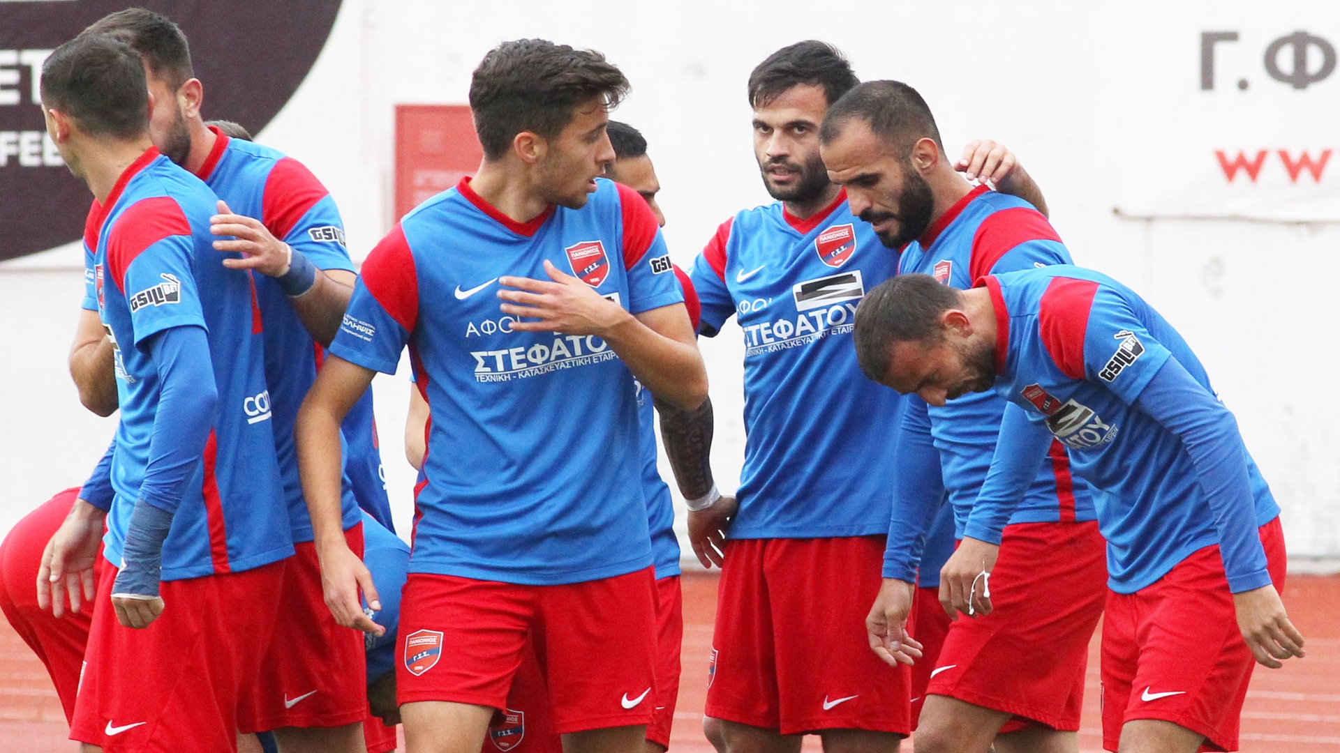 Πανιώνιος: Μόνος με διψήφια διαφορά στο «ρετιρέ» και η άνοδος που «κλειδώνει»