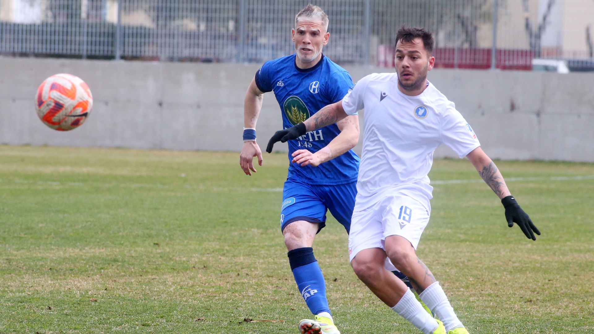 Super League 2-Α΄ όμιλος: Σύνοψη 21ης μέρας, βαθμολογία, σκόρερ και επόμενη στροφή