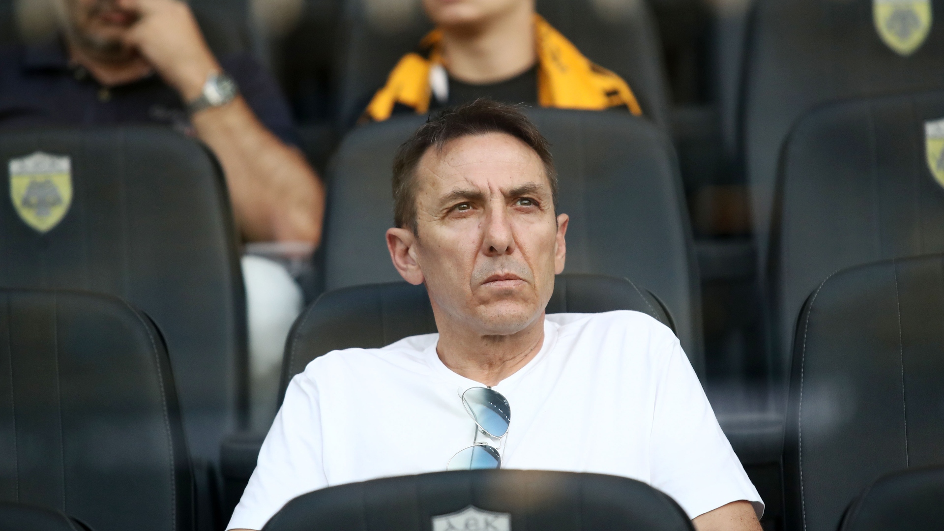 ΟΦΗ: Ο Νίκος Παπαδόπουλος για αντί-Μελ, ο όρος που έχει από την ΕΠΟ