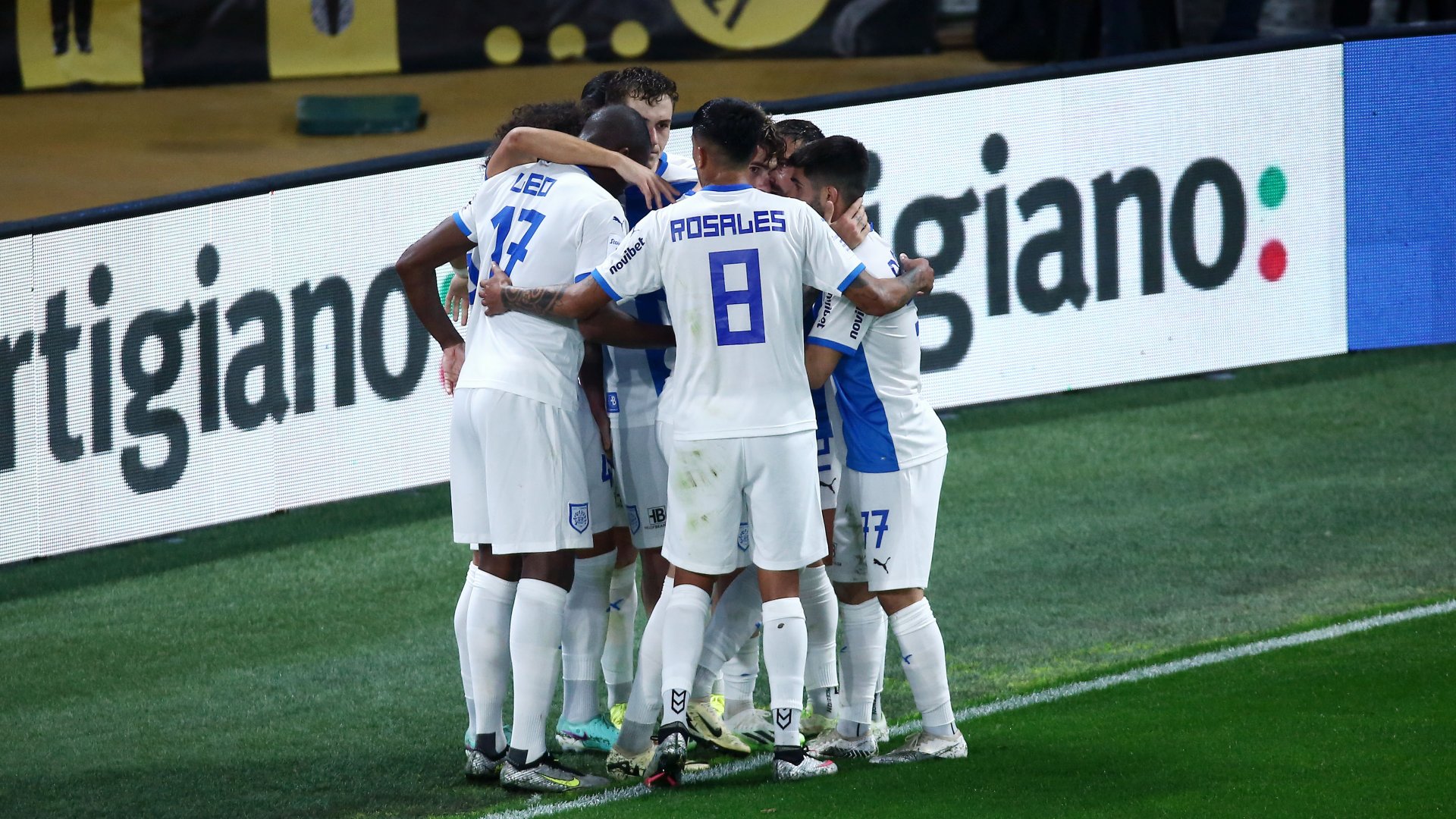 ΠΑΣ Γιάννινα