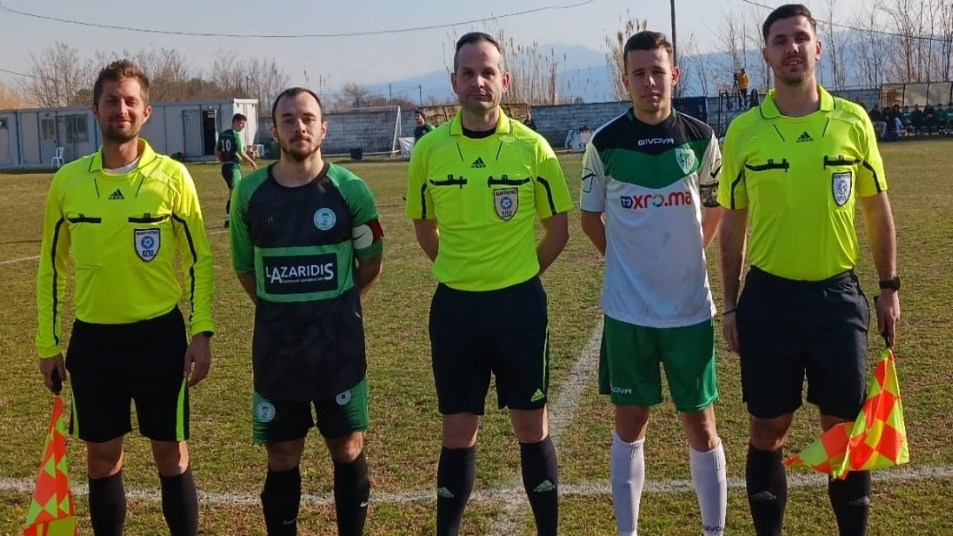 ΕΠΣΜ: Σύνοψη διημέρου στην Α1 – Βαθμολογίες play off και play out (2η αγωνιστική)