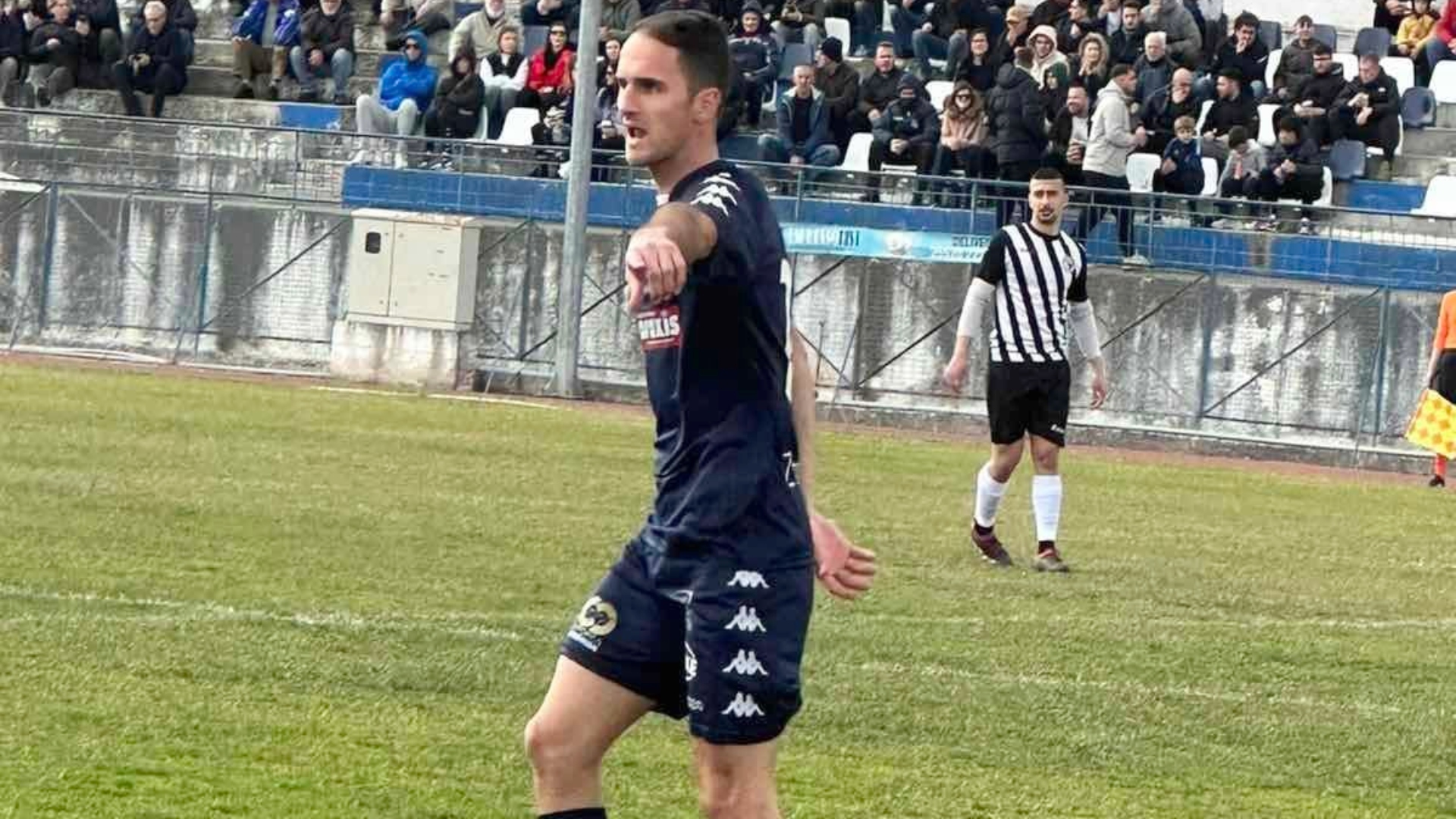 Σταματόπουλος: «Να συνεχίσει το σερί που είχε η Ορεστιάδα - Δίκαιη νίκη με Δόξα Δράμας»