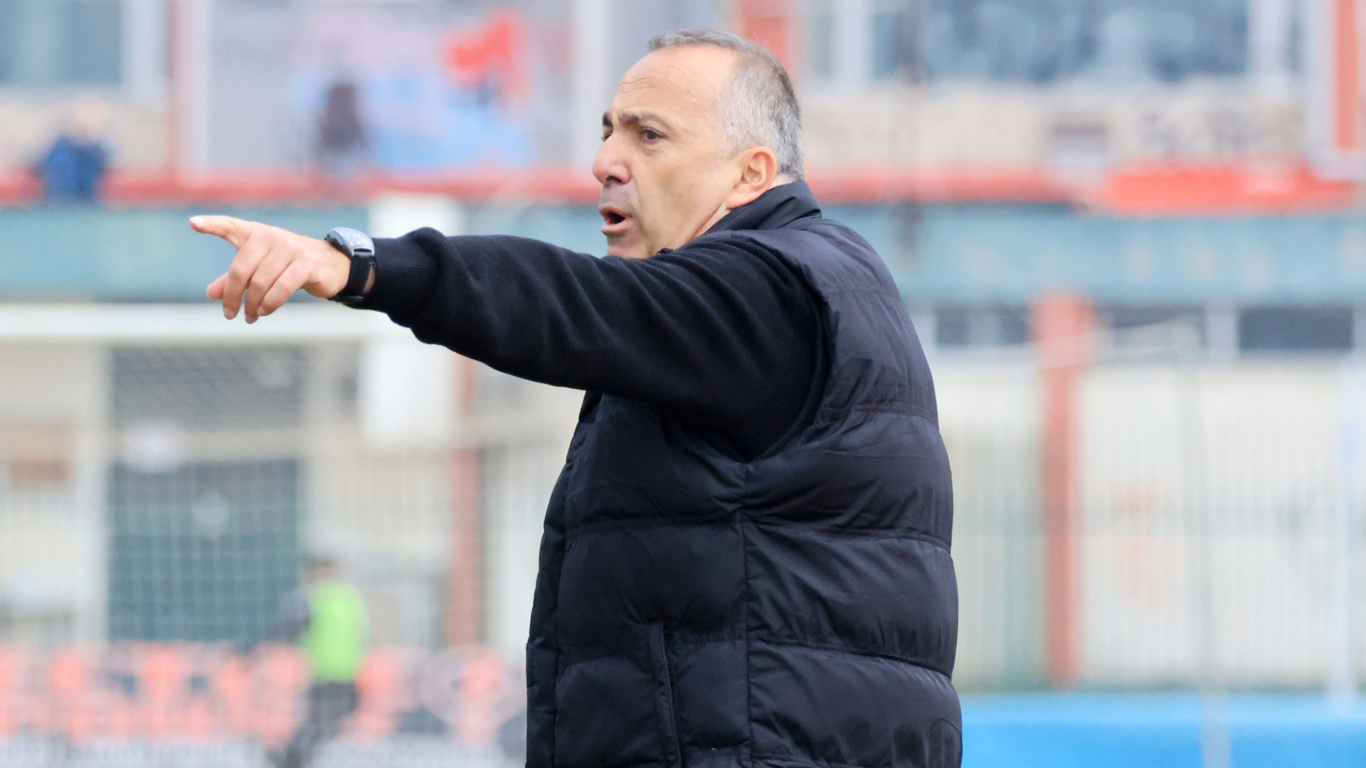 Αμανατίδης: «Χρειαζόταν ενίσχυση ο Ηρακλής, όχι ολική αλλαγή – Γι' αυτό προσθέσαμε λύσεις»