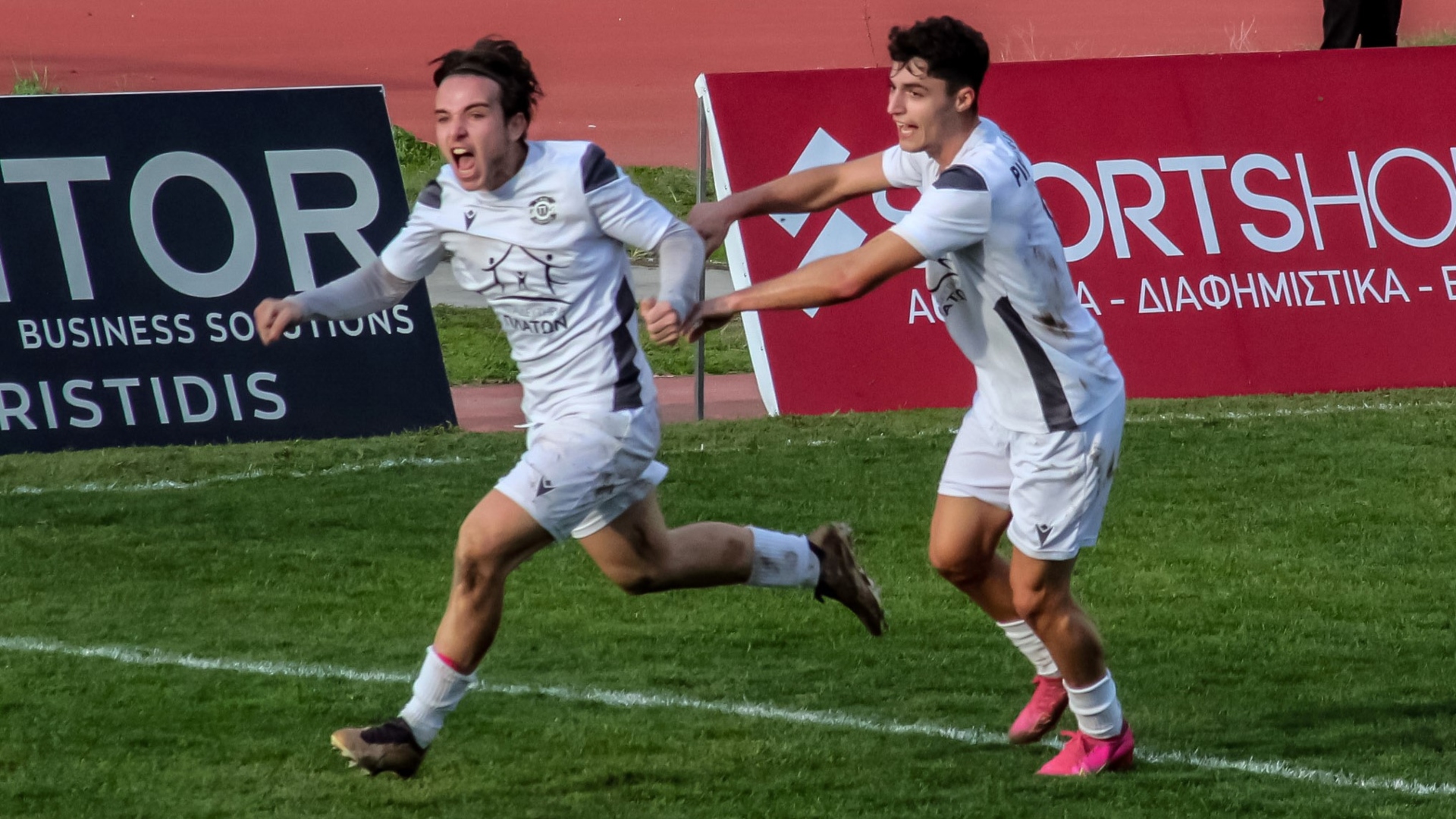 Γ΄ Εθνική-Β΄ όμιλος: Τοπικό ντέρμπι Πιερικού-Σβορώνου , «παγίδα» για Ν. Κεραμίδι με Εορδαϊκό