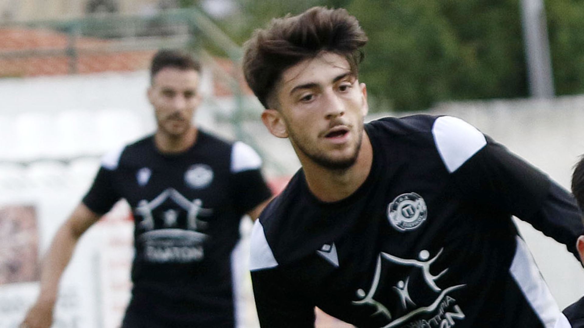 Πιερικός: Δεκτή η έφεση για μείωση ποινής του Κατσαβάκη, από τρεις αγωνιστικές σε μία