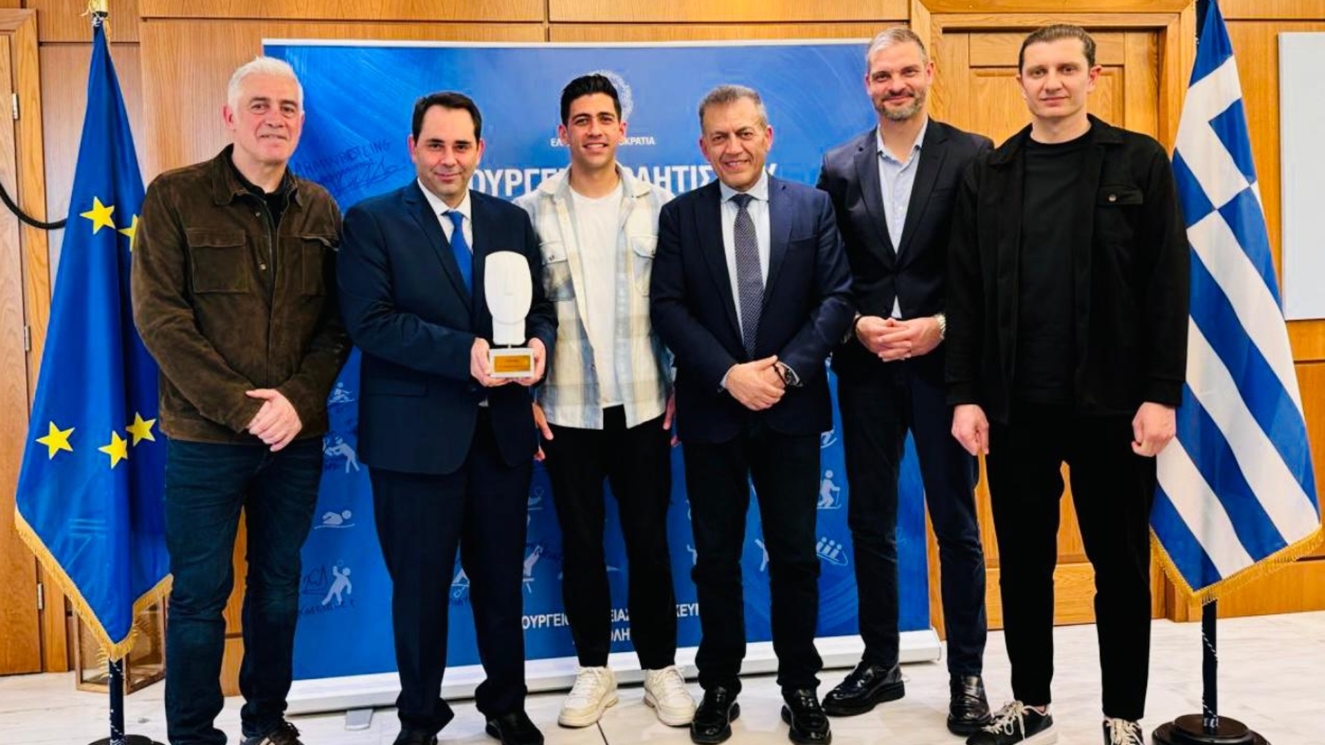 ΠΣΑΠΠ: «Η Πολιτεία αναγνώρισε το δίκαιο αίτημα πρώην παικτών Άρη και ΠΑΣ Γιάννινα»