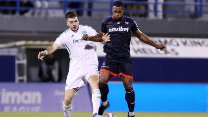 Παναθηναϊκός - Κηφισιά Προαναγγελία