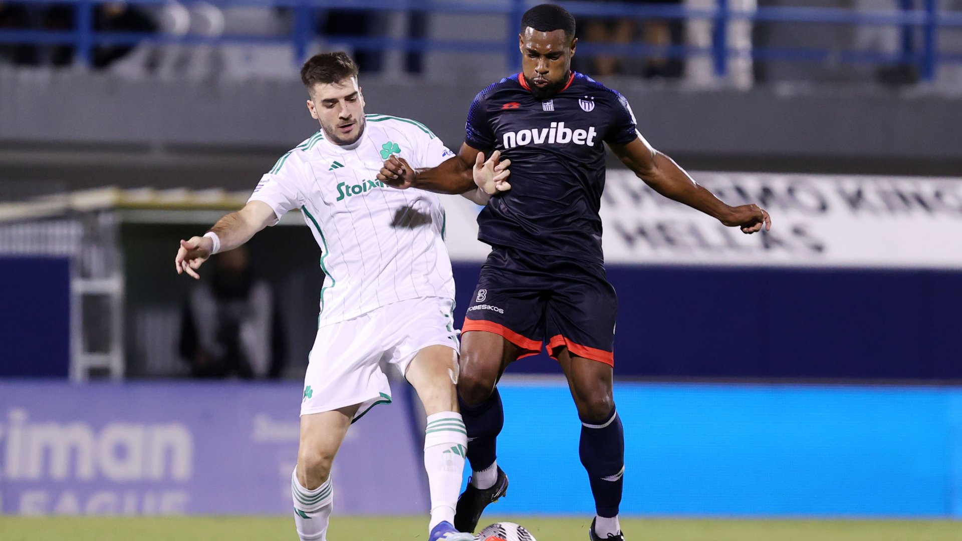 Παναθηναϊκός - Κηφισιά Προαναγγελία