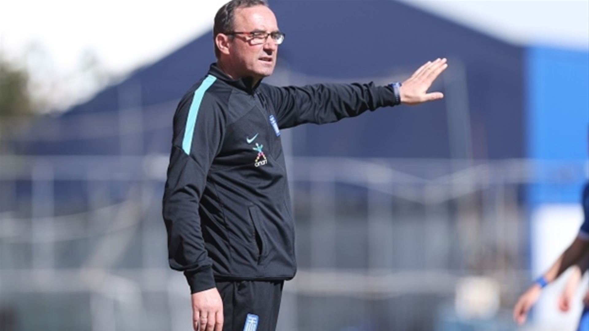 Παπακώστας: «Θετικό το πρόσιμο από την σημερινή αναμέτρηση»