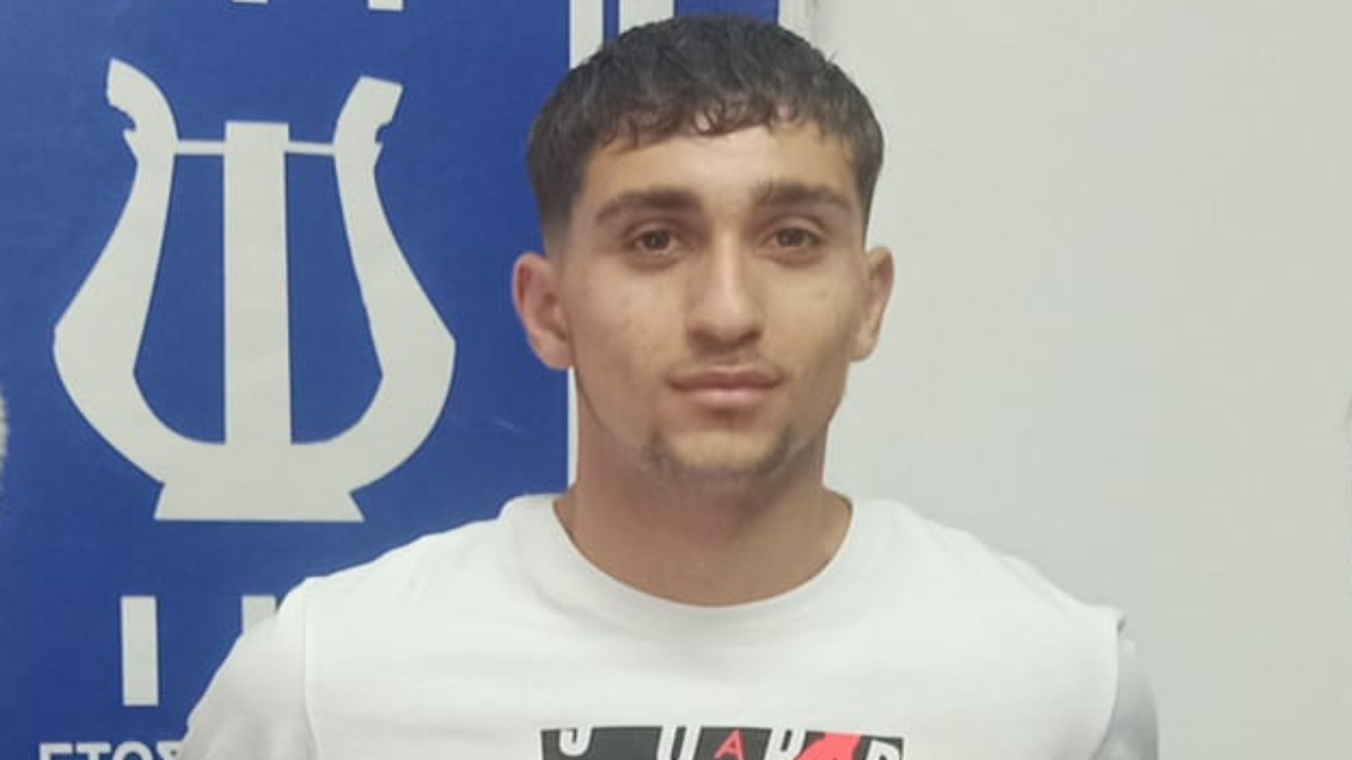 Καβάλα: Χειρουργήθηκε στο χιαστό ο άτυχος Ραφαήλ Παπαδόπουλος