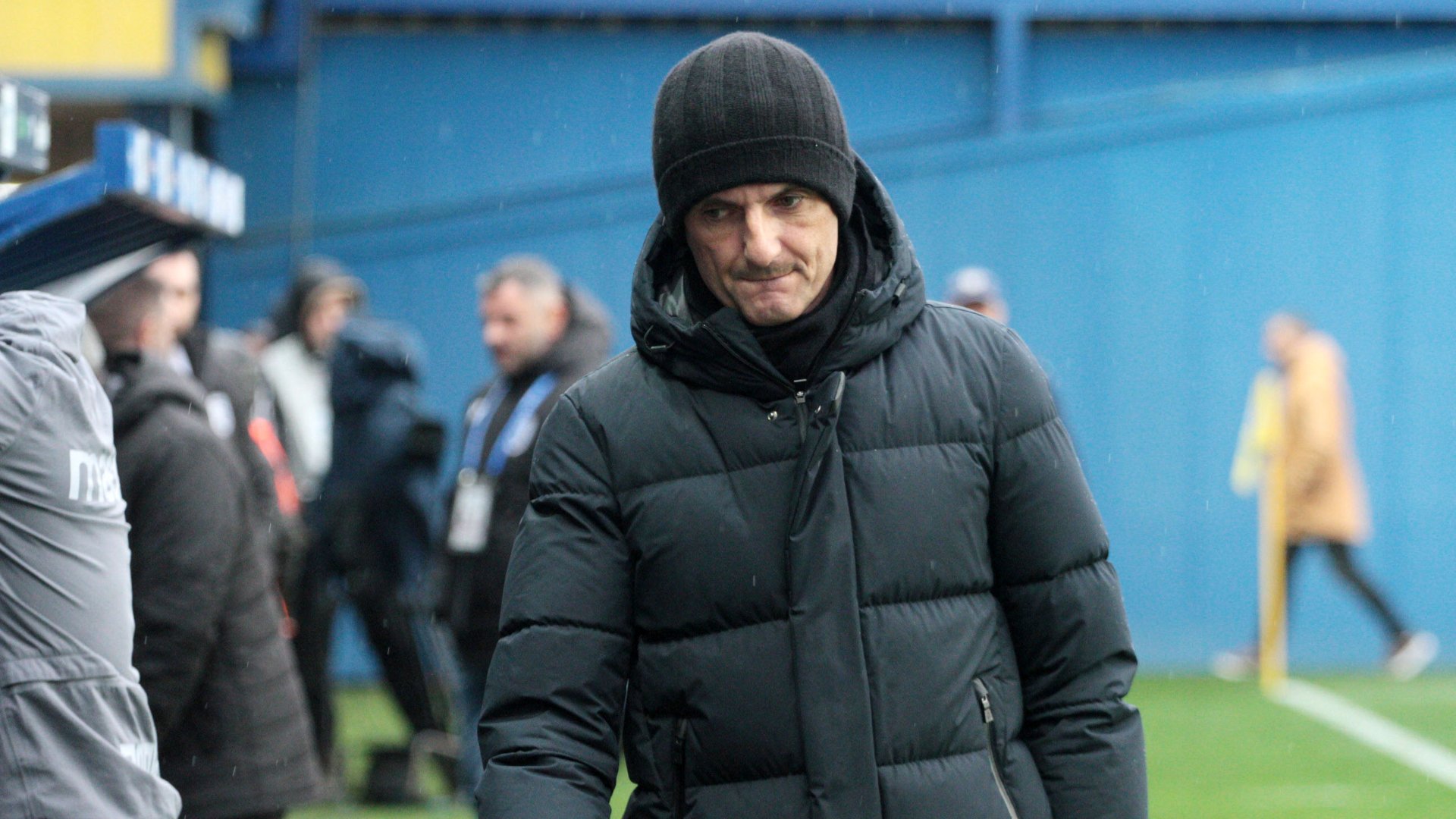 Ραζβάν Λουτσέσκου Δηλώσεις