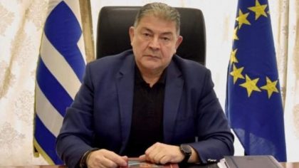 Μιχαηλίδης: «Οι εξετάσεις στο γήπεδο και εκεί πάει πολύ καλά ο Νέστος Χρυσούπολης»