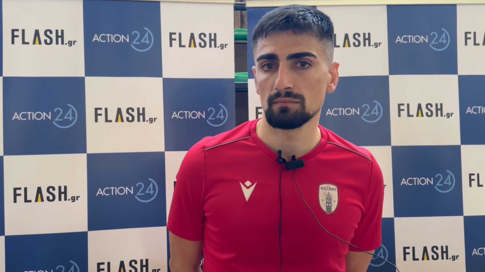 Κανούλας: «Ποιοτικά χαρακτηριστικά η Κοζάνη, ενωμένοι μπορούμε να διεκδικήσουμε πολλά»