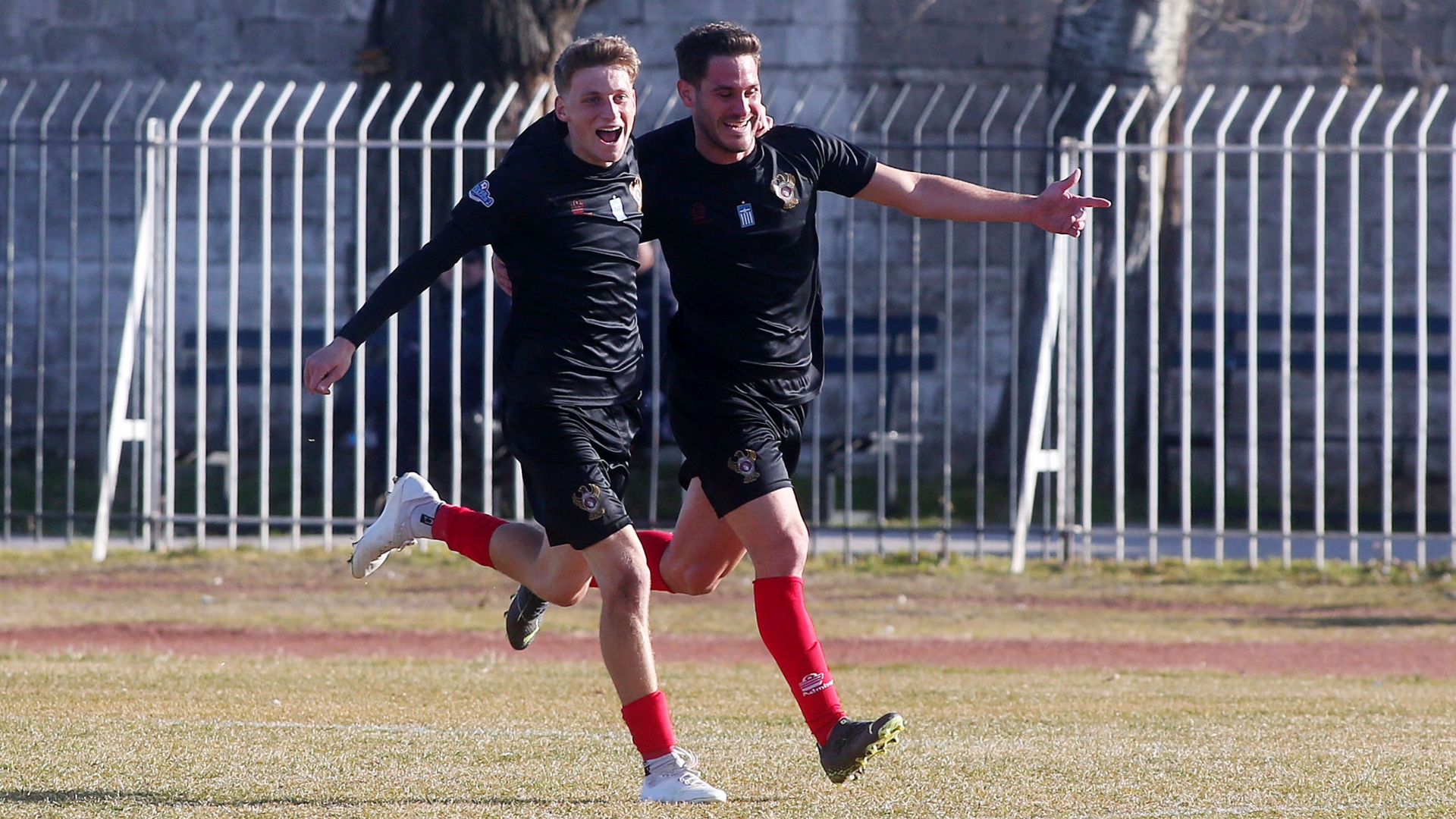 Απόλλων Πόντου-Καμπανιακός 2-0: Αναζωπυρώνει τις ελπίδες με... εξάποντο