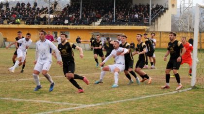 Γ΄ Εθνική-Β΄ όμιλος: Μοιρασιά στο ντέρμπι κορυφής – Πλησίασε η Ν. Αρτάκη, νίκη για Πιερικό