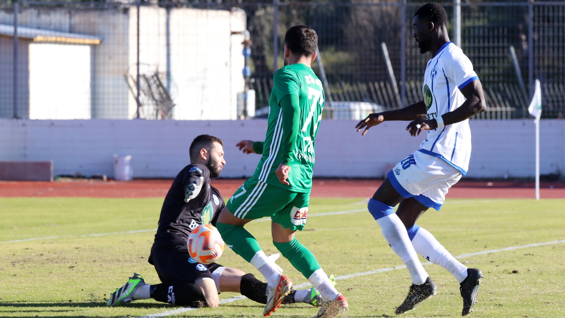 Ηρακλής: Η αποστολή για το «3Χ3» με Καμπανιακό αύριο (19/2) στη Δράμα – Απών ο Γκμπενιόν