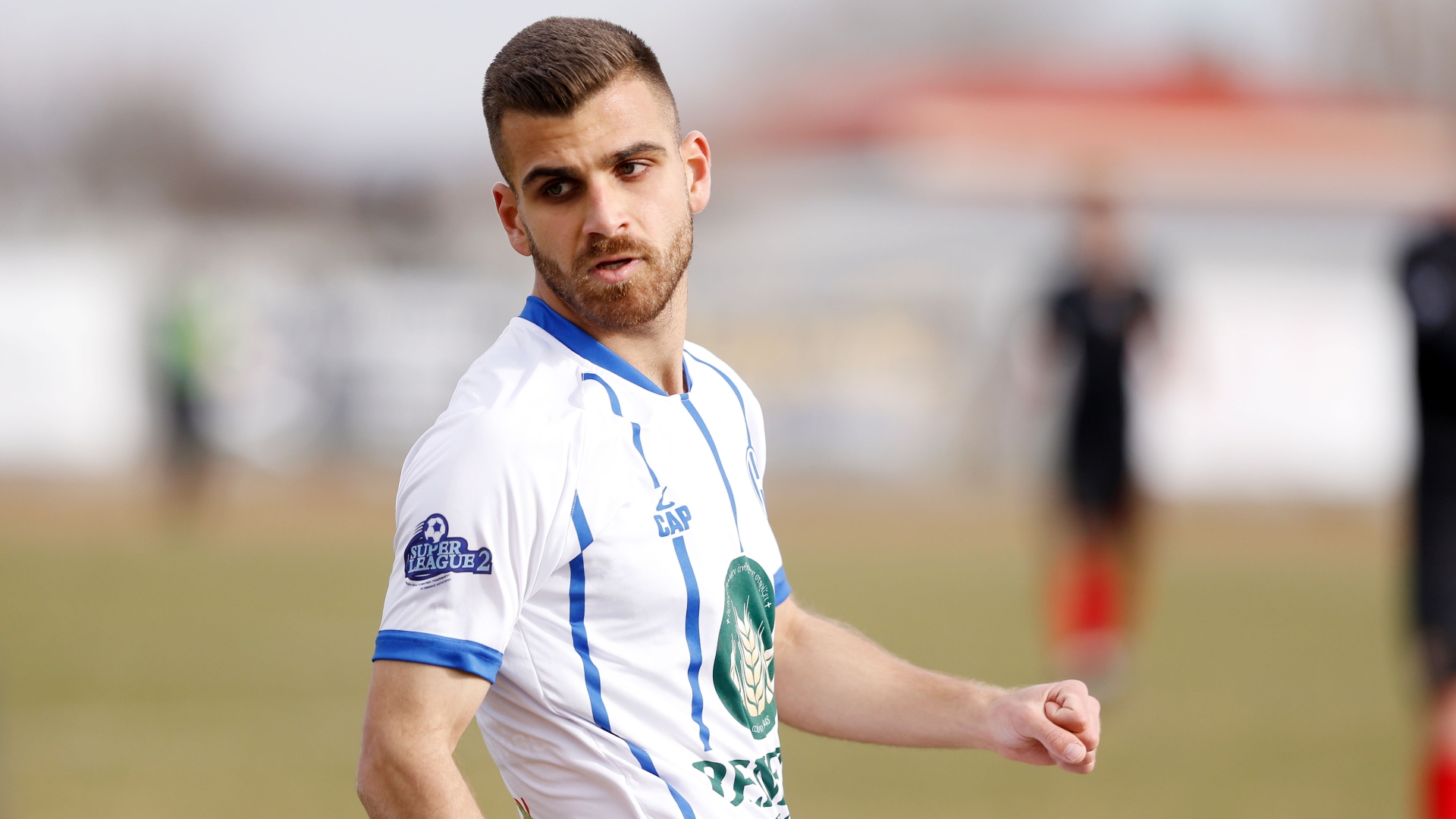 Ηρακλής-Καμπανιακός 2-2: Γλίτωσε τα χειρότερα στη Δράμα, παραμένει στην 5άδα