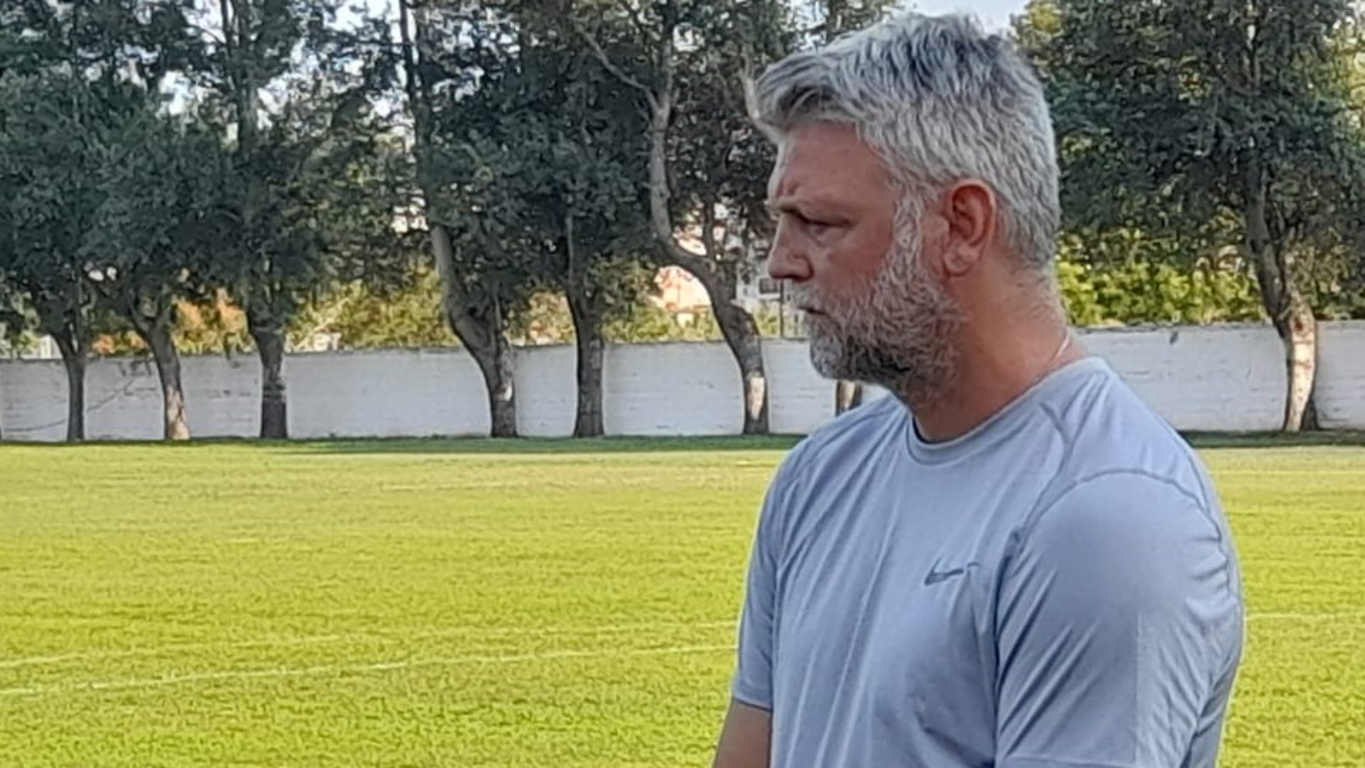 ΕΠΣΜ: H νέα προπονητική «στέγη» του Σταύρου Βαγγελόπουλου