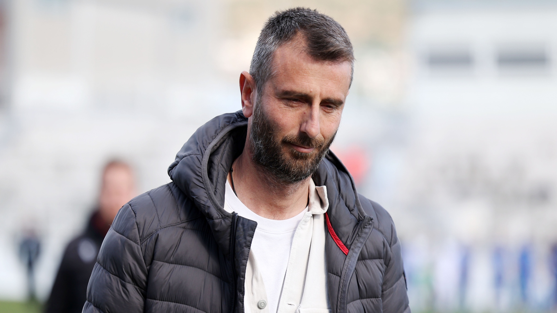 Μαλεζάς: «Από το 30΄ και μετά έδωσαν το 110% οι παίκτες του Μακεδονικού – Δε σχολιάζω διαιτητικές αποφάσεις» (vid)