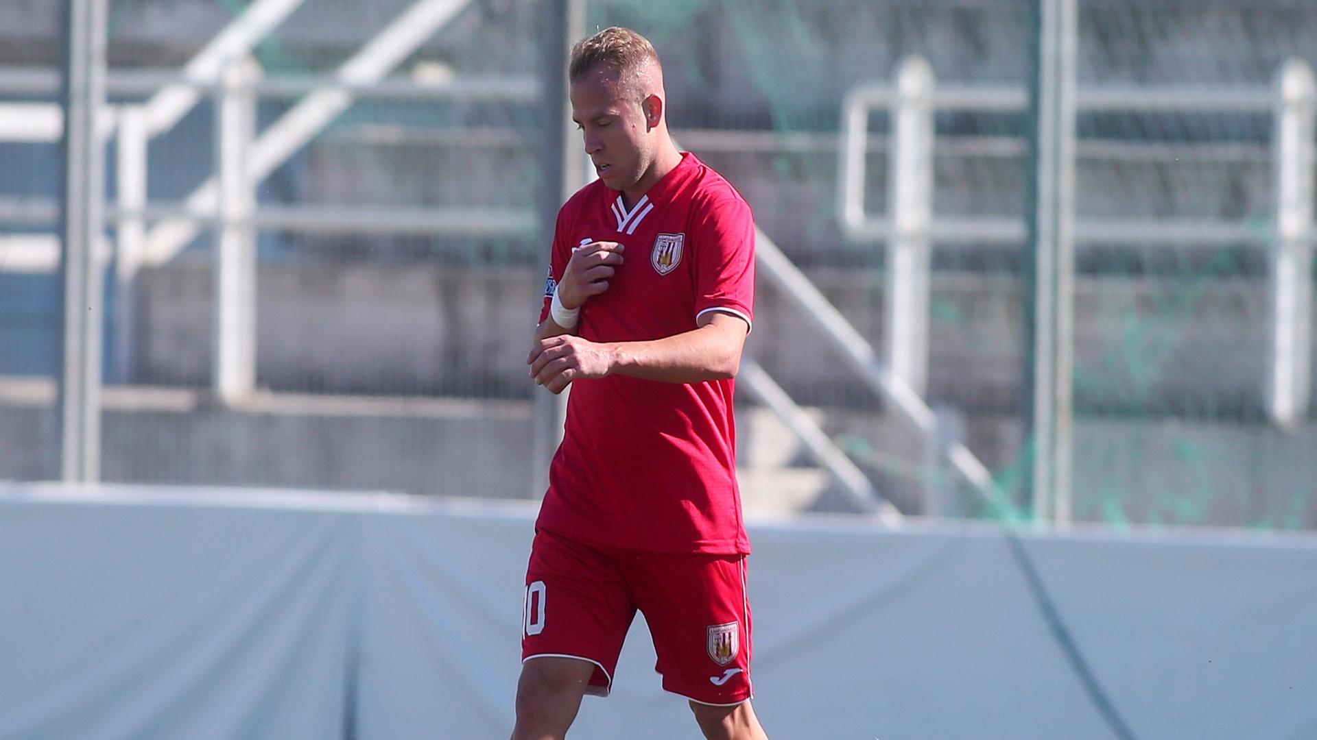 Καμπανιακός: Γυρνά ο... βαρυποινίτης Πόζογλου, 6 ματς μετά – Η αποστολή με Κοζάνη