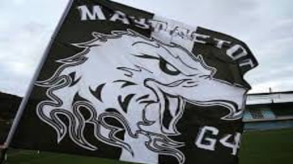 Δόξα Δράμας: Μήνυμα συμπαράστασης από τους οργανωμένους και «εκστρατεία» για Κομοτηνή