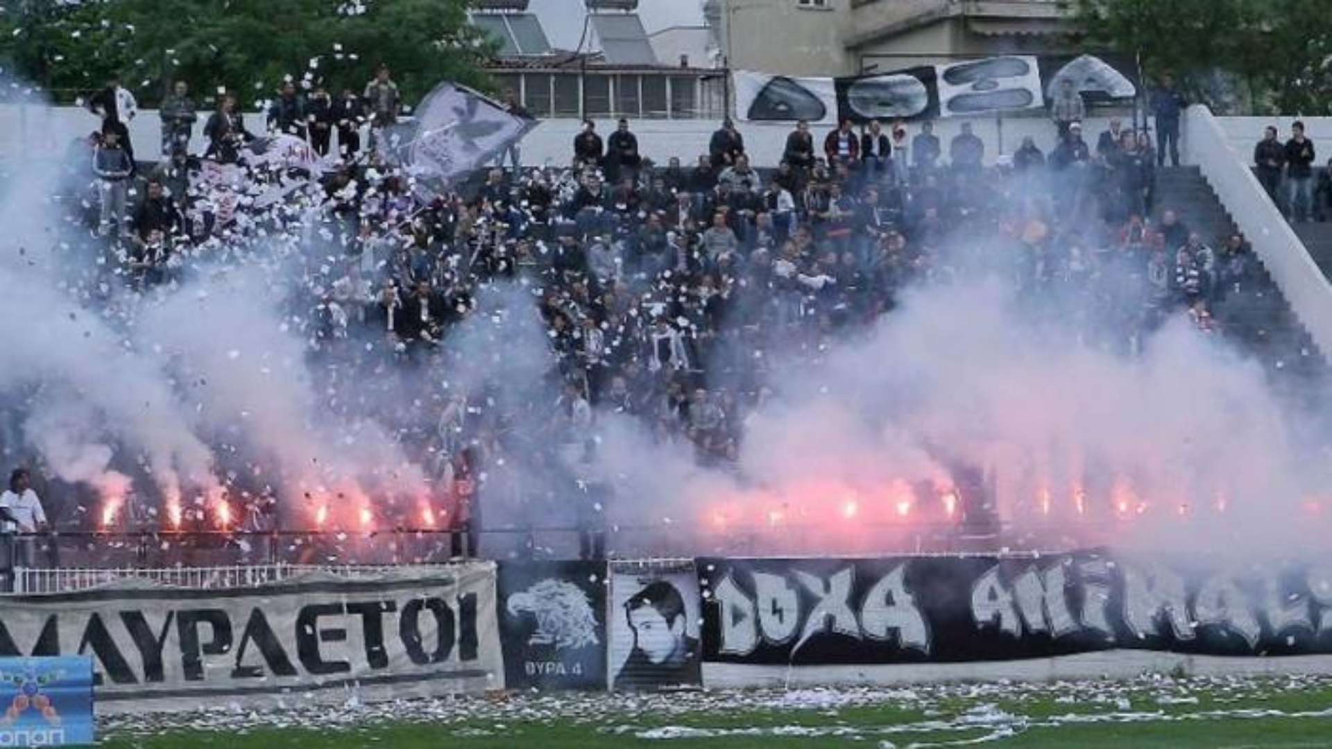 Δόξα Δράμας: Στις επάλξεις και ο «Σ.Φ. Μαυραετοί» - «Να ζήσουμε κάτι από τα παλιά»