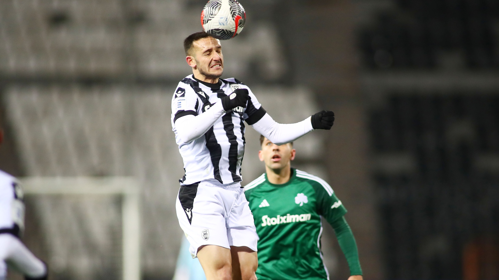 Σάστρε ΠΑΟΚ