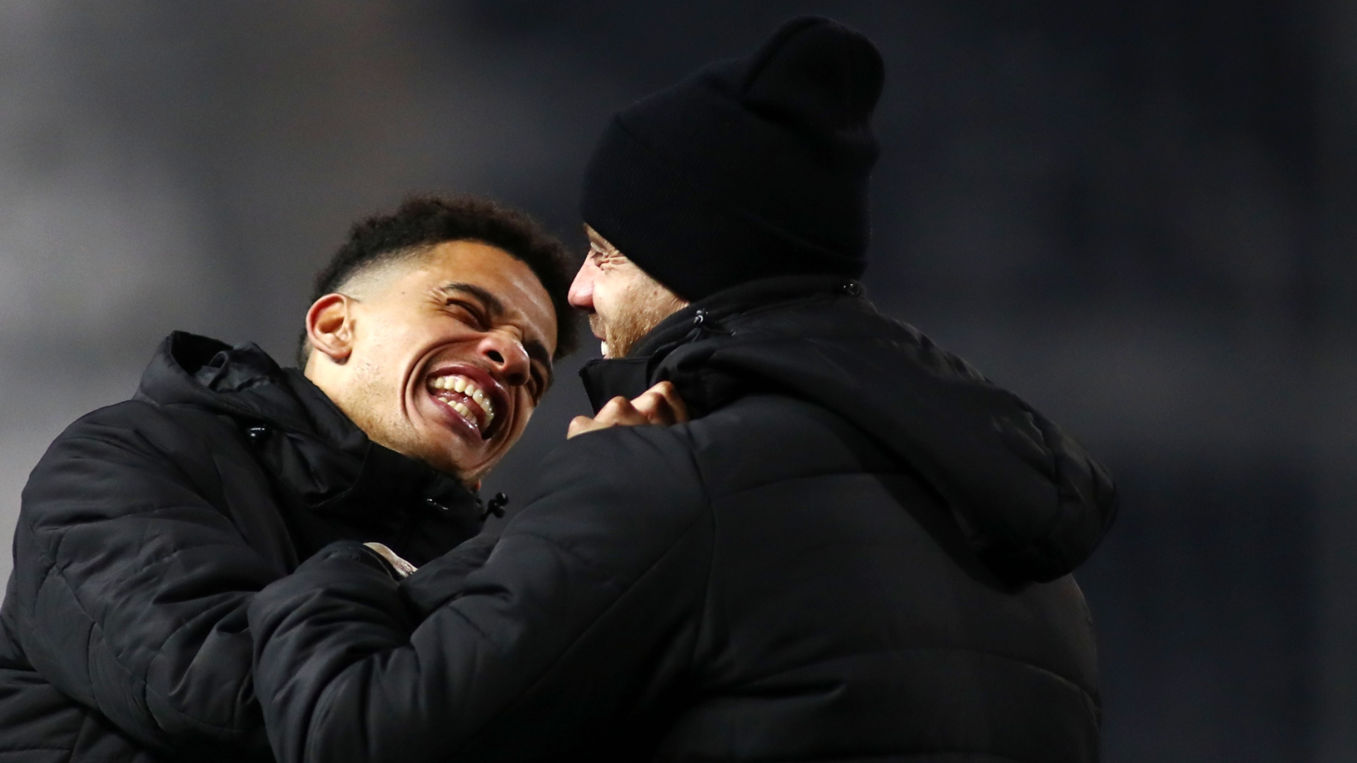 O ΠΑΟΚ και ο Τάισον συνεχίζουν μαζί μέχρι το 2025