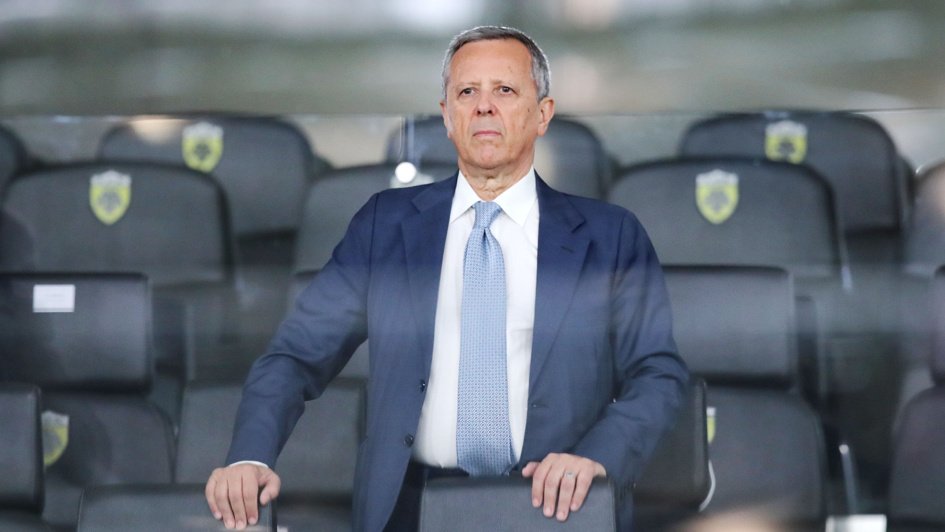 Ημερίδα κατά της οπαδικής βίας αύριο (16/2) στη Θεσσαλονίκη από Betsson-EΠΟ