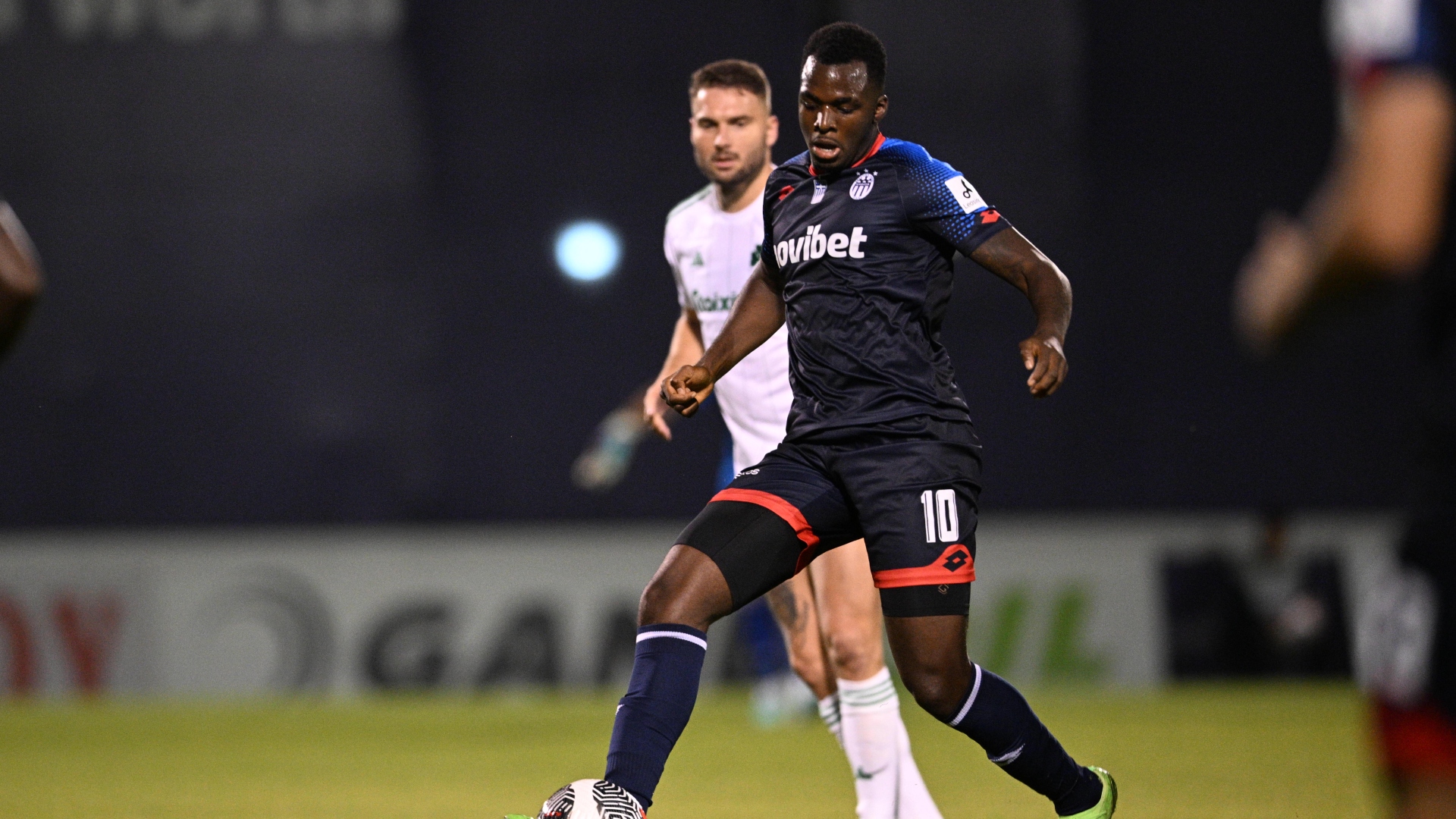 Ανδρέας Τετέι «Προσπάθησα να σταματήσω το παιχνίδι - Αυτά τα πράγματα δεν επιτρέπεται να γίνονται»