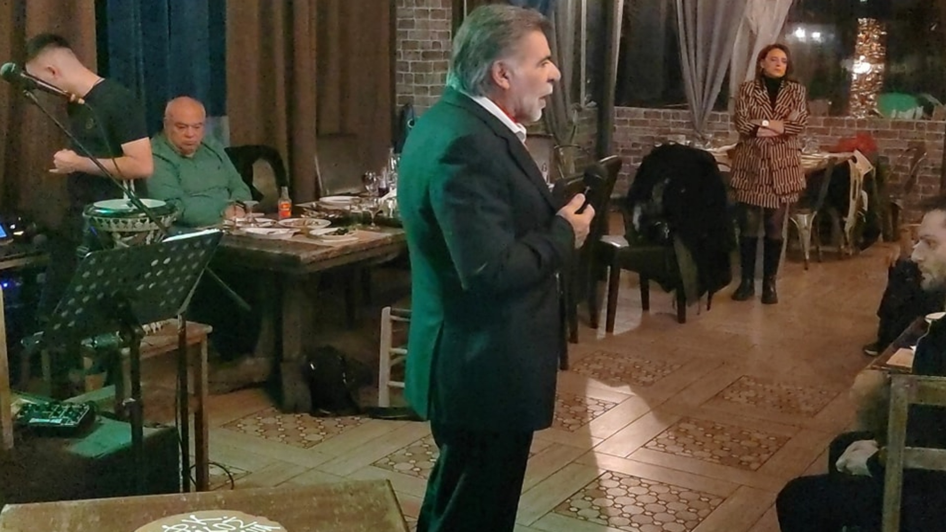 Πιερικός: Παραμένει μπροστάρης και την επόμενη μέρα ο Τομ Παπαδόπουλος, εγγυητής της οικονομικής σταθερότητας