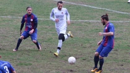 Γ΄ Εθνική: Στιγμιότυπα από 7 αγώνες σε Α΄ και Β΄ όμιλο (vids)