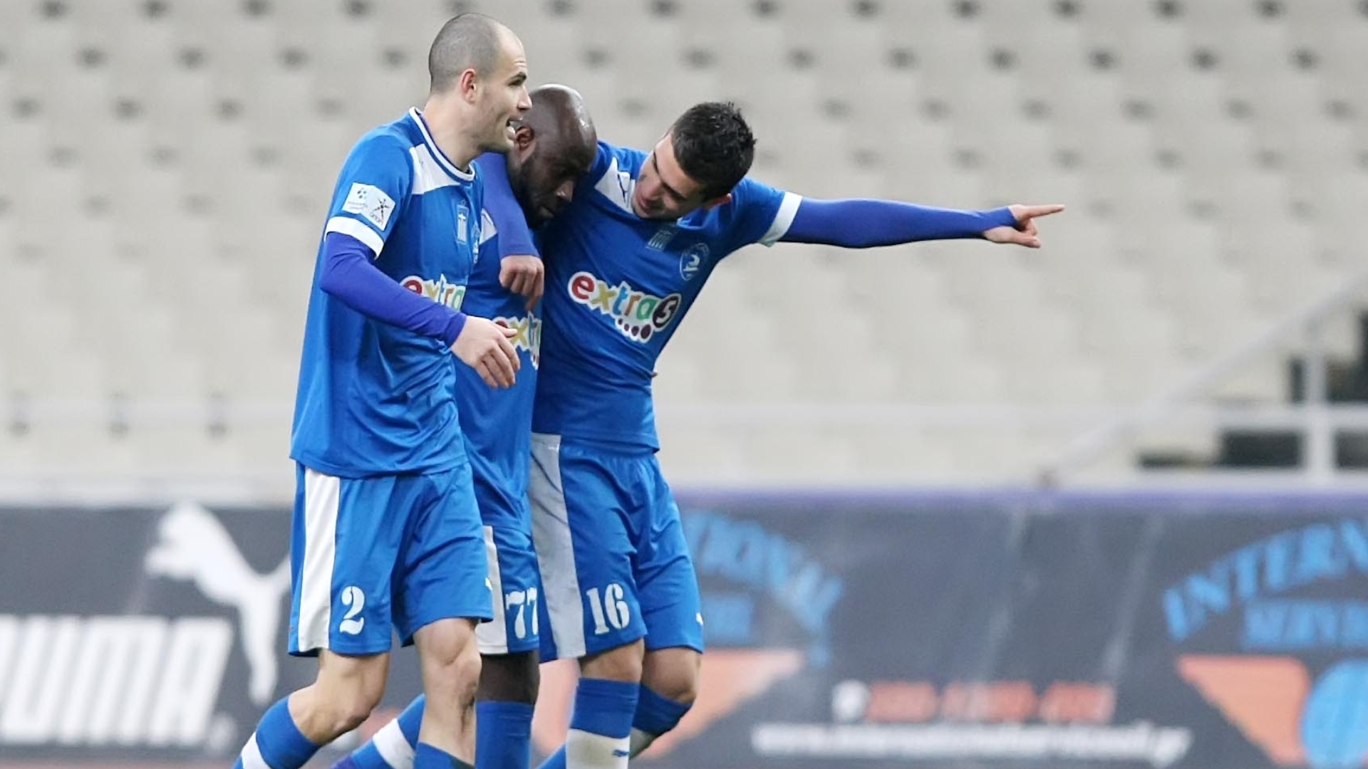 Καβάλα: Αίτημα 11 πρώην παικτών προς ΕΙΠ/ΕΠΟ για τα δεδουλευμένα τους