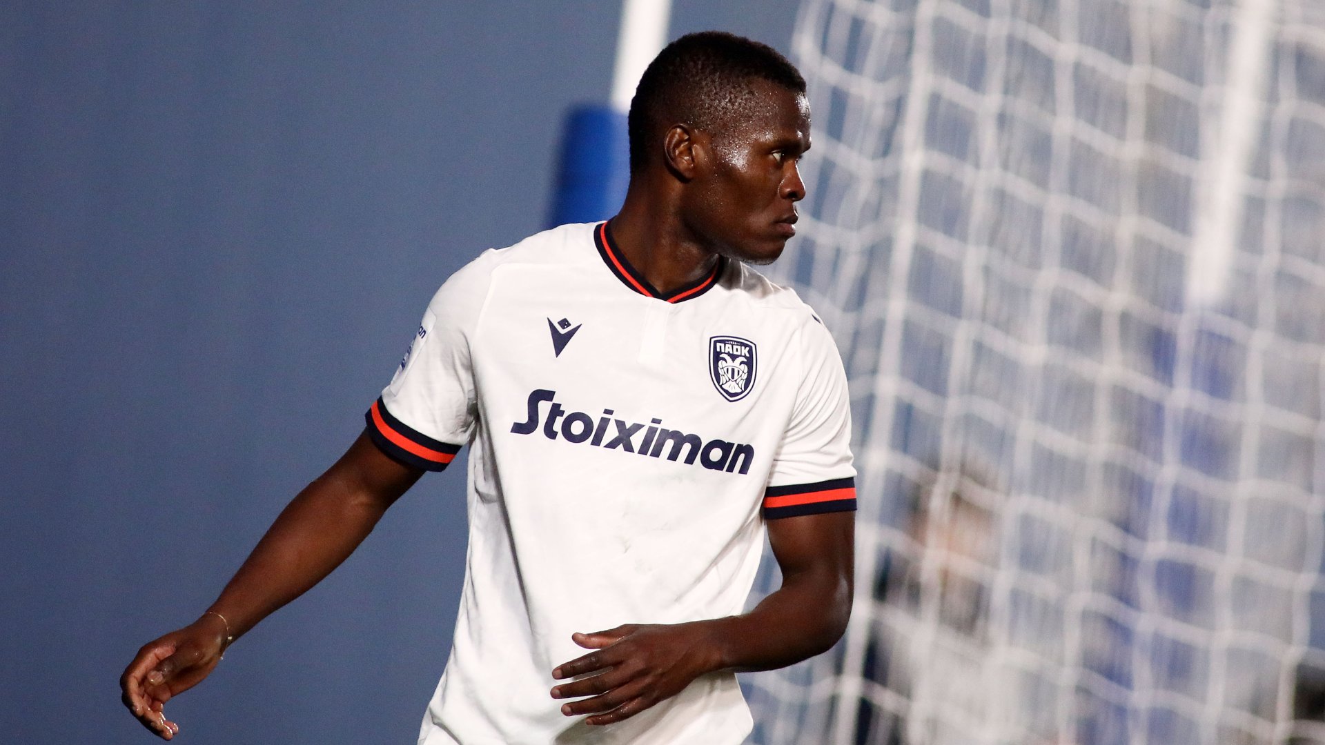 Τετ α τετ Σαββίδη και Σαμάτα