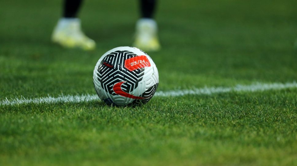 Τη Δευτέρα η κλήρωση των play off και play out