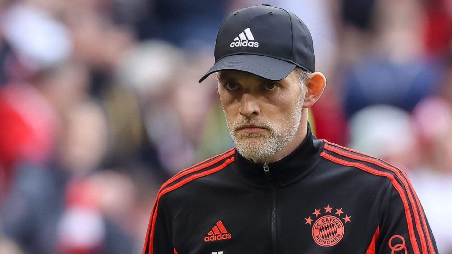 Ο Τούχελ αποχωρεί από την Μπάγερν στο τέλος της σεζόν