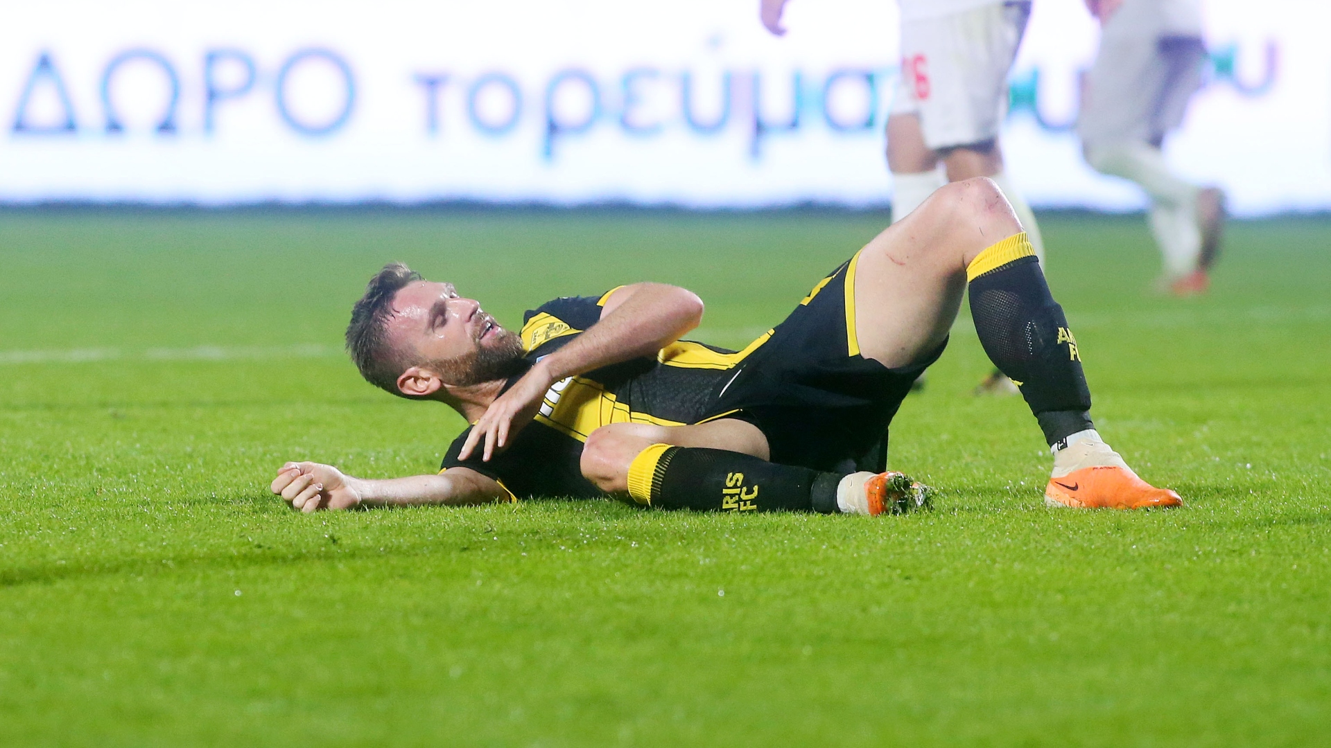 Με τις γνώριμες απουσίες συνεχίστηκε η προετοιμασία ενόψει ΠΑΣ Γιάννινα