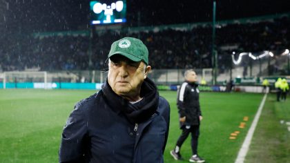 Φατίχ Τερίμ