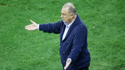 Φατίχ Τερίμ - Παναθηναϊκός - Κηφισιά